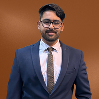 Bhupender Pareek